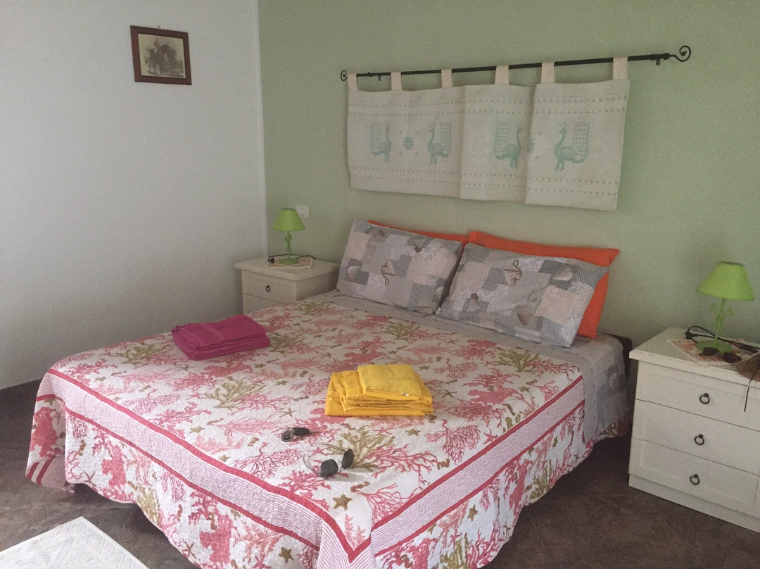 B&B Nonno Stacca主图