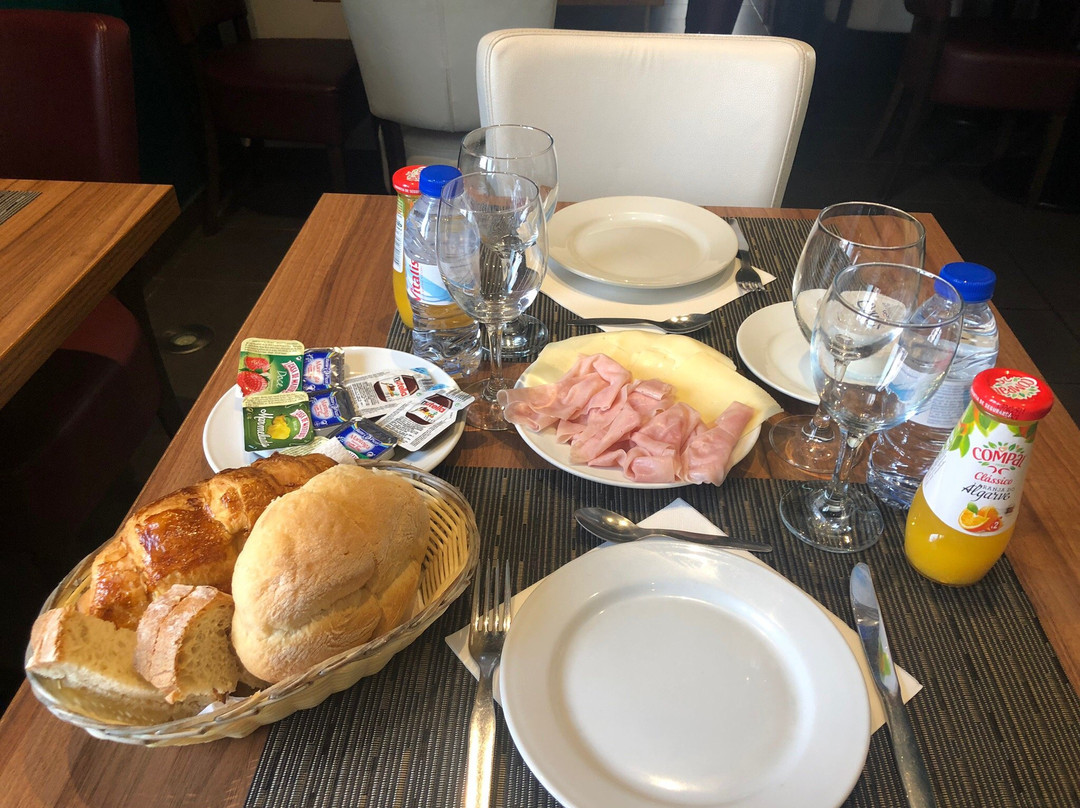 巴托洛梅乌旅馆主图