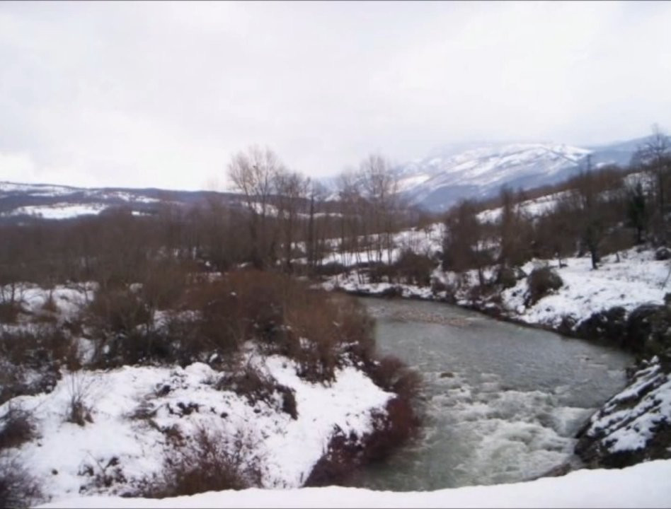 Ponte Medievale di Magliano Nuovo景点图片