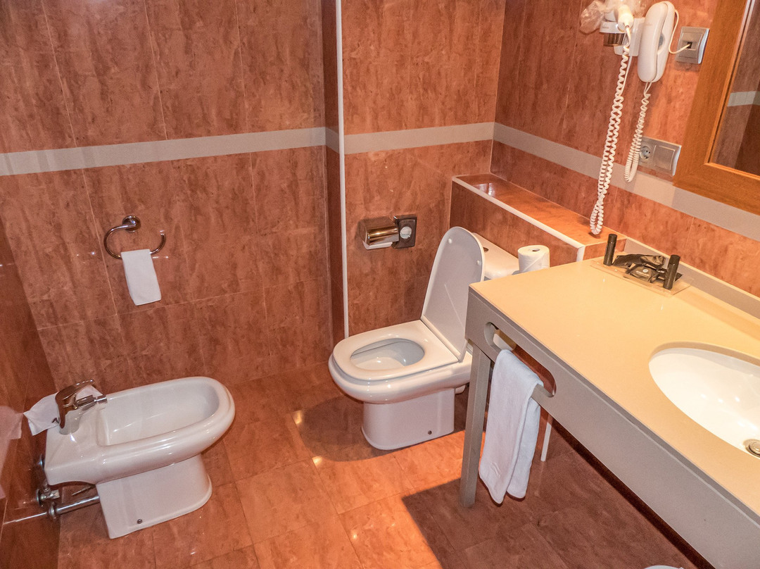 阿克塔艺术酒店主图