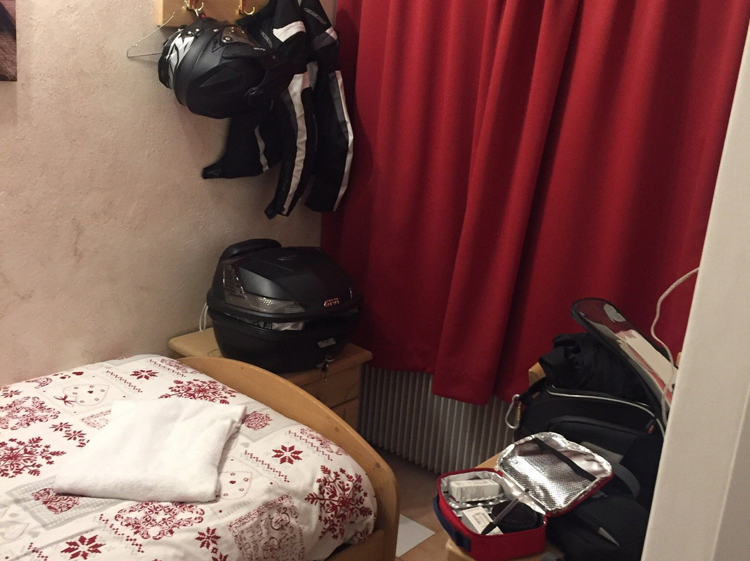 Albergo Vittoria主图