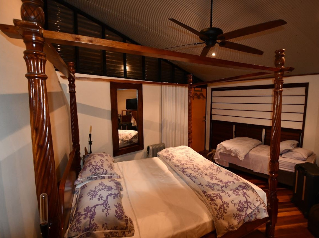 The Dome House主图