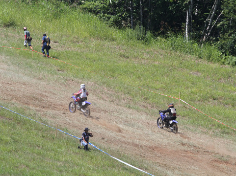 Honokidaira滑雪场-高山市必去景点