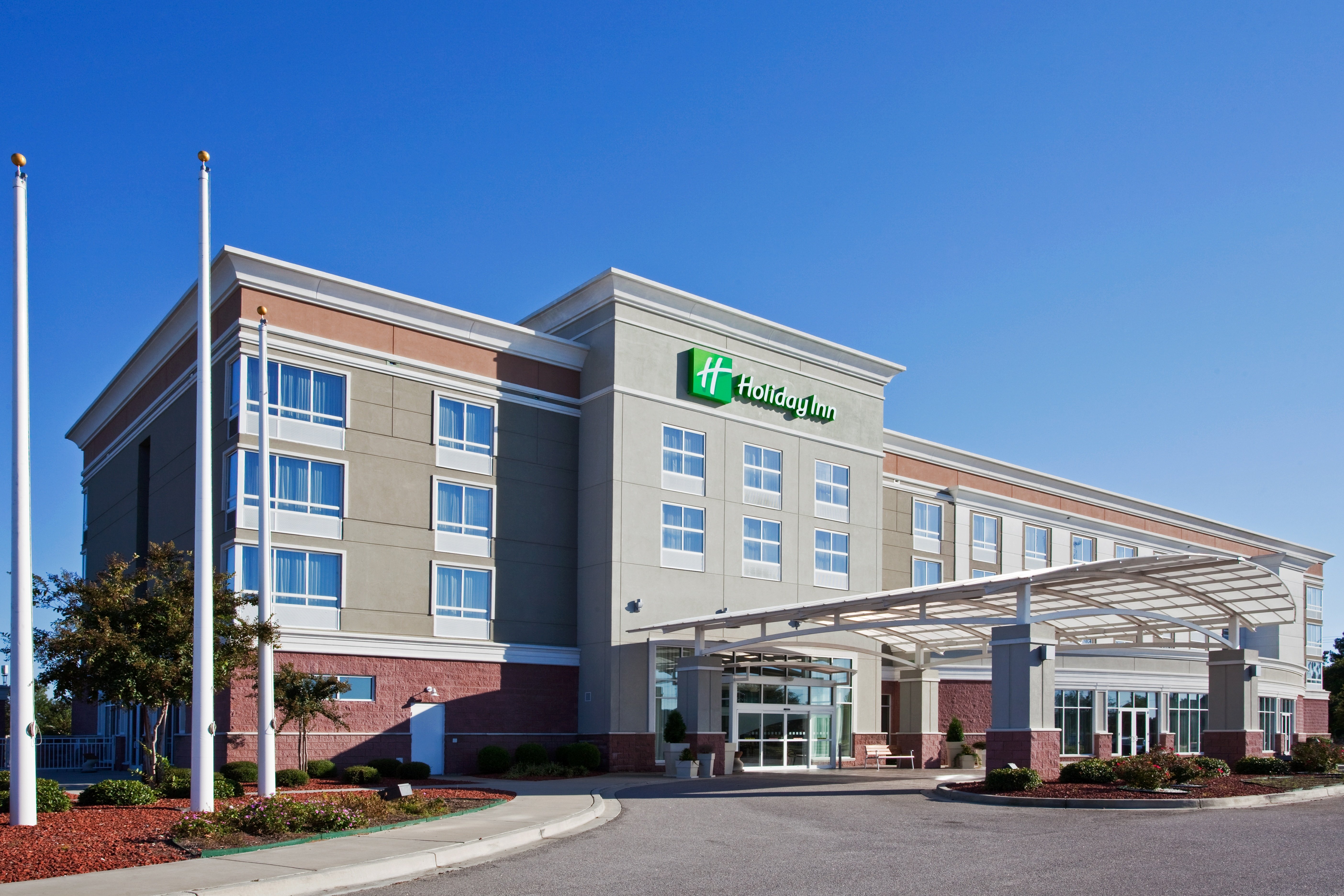Holiday Inn Santee By IHG-官方