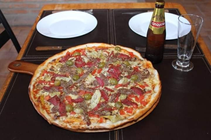 Pizzeria Don Giorgio