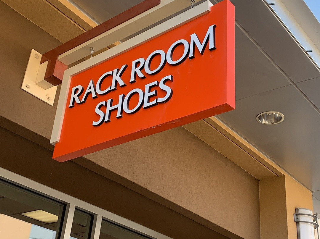 Tanger Outlets Phoenix-格兰岱尔必去景点