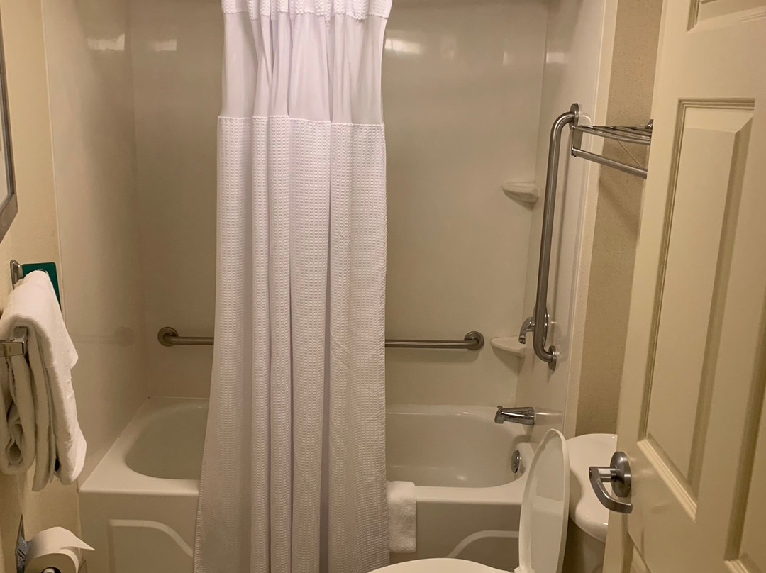 SpringHill Suites by Marriott Newnan主图