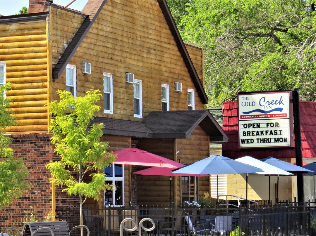 Cold Creek Inn主图