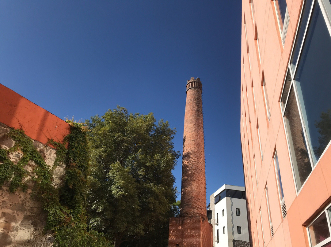 City Express by Marriott Puebla Finsa主图