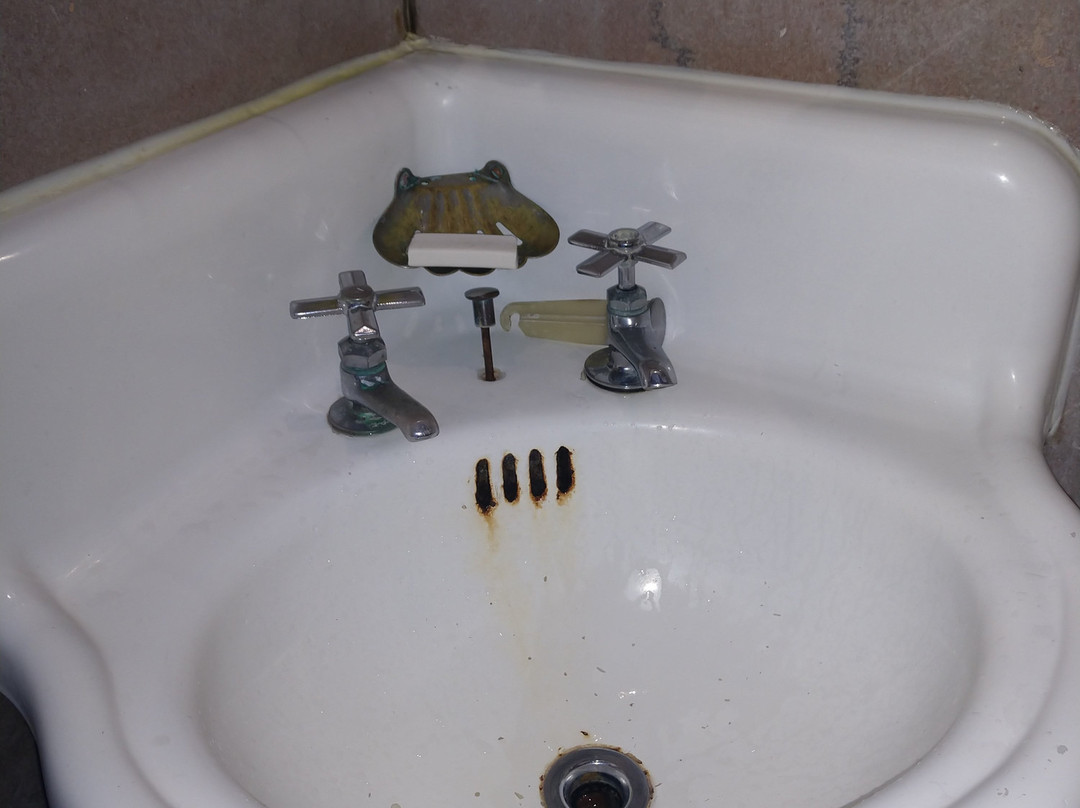 Graceland Inn & Restaurant主图