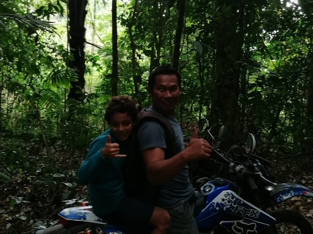 The Kubu Galungan主图