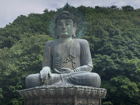 Korea Time Tour-首尔必去景点