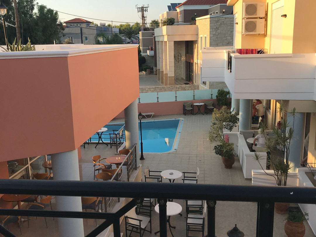 Pella Steve II主图