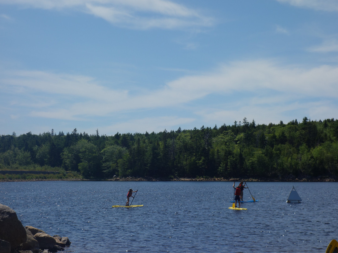 Long Lake Adventure Company-哈利法克斯必去景点