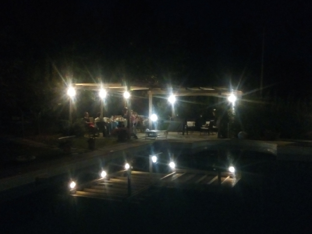 Agriturismo Bio La Tana del Lele