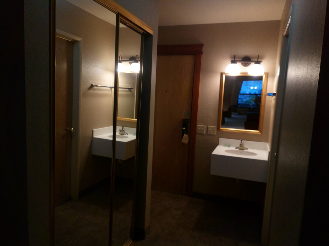 Austria Hof Lodge主图