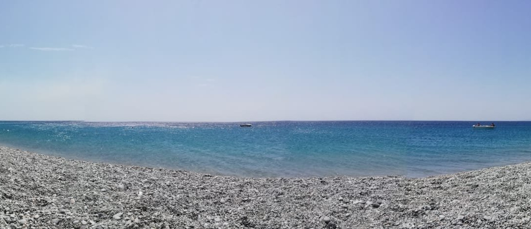 Spiaggia di Marina di Gioiosa Ionica景点图片