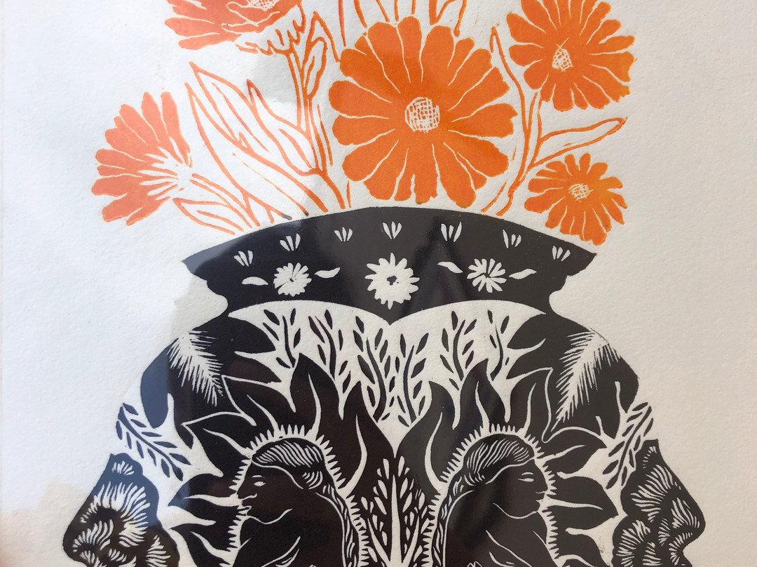 Espacio Panoplia-瓦哈卡必去景点