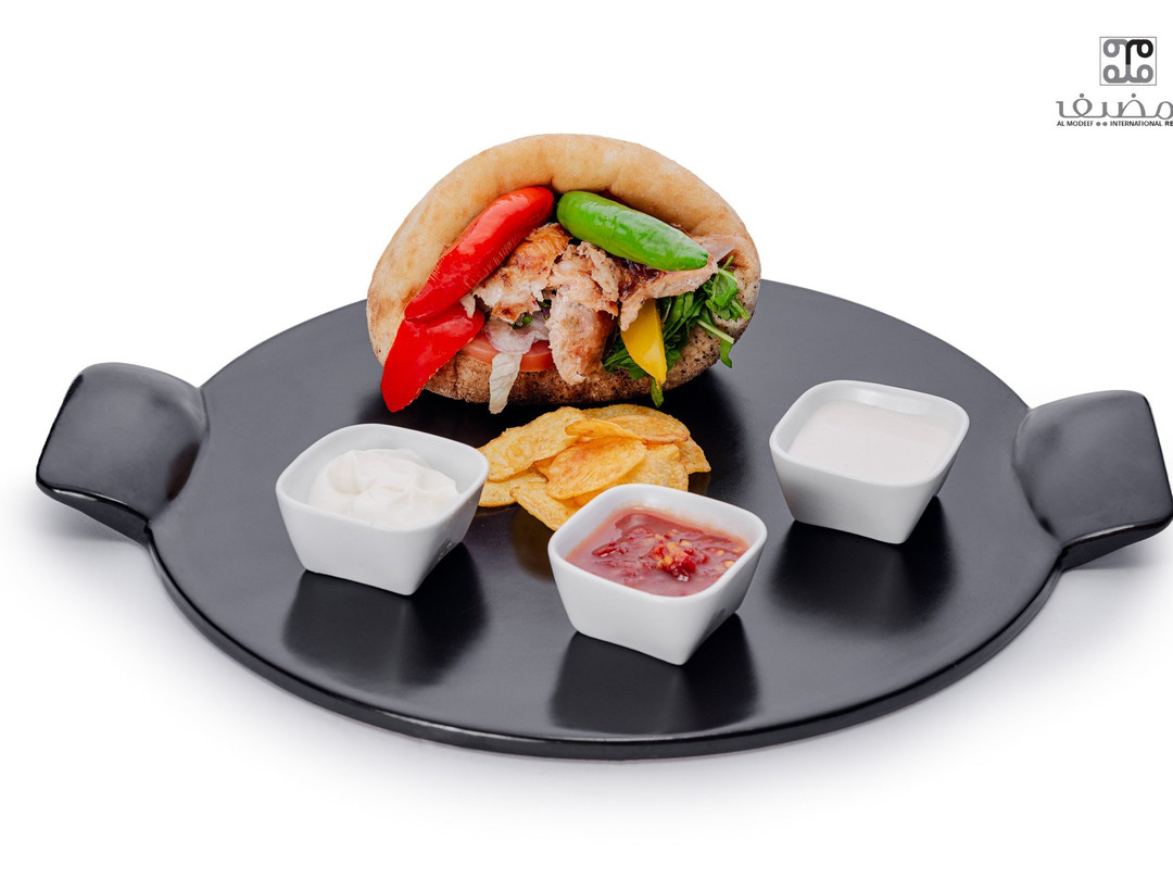 Al Modeef Restaurant