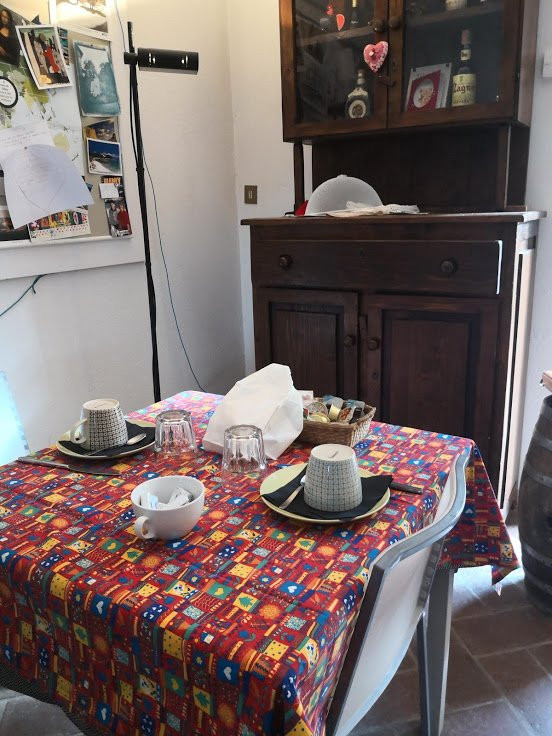 A Casa di Olivo主图