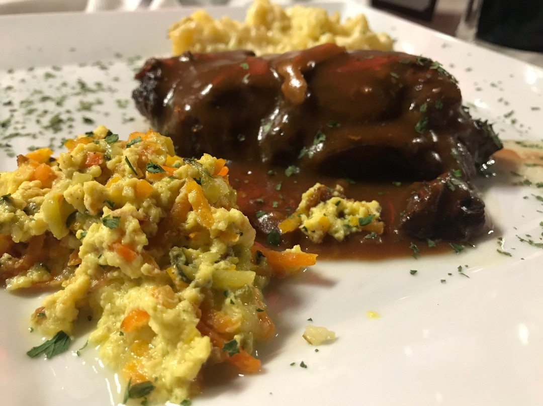 Logis Hôtel Deshors Foujanet主图