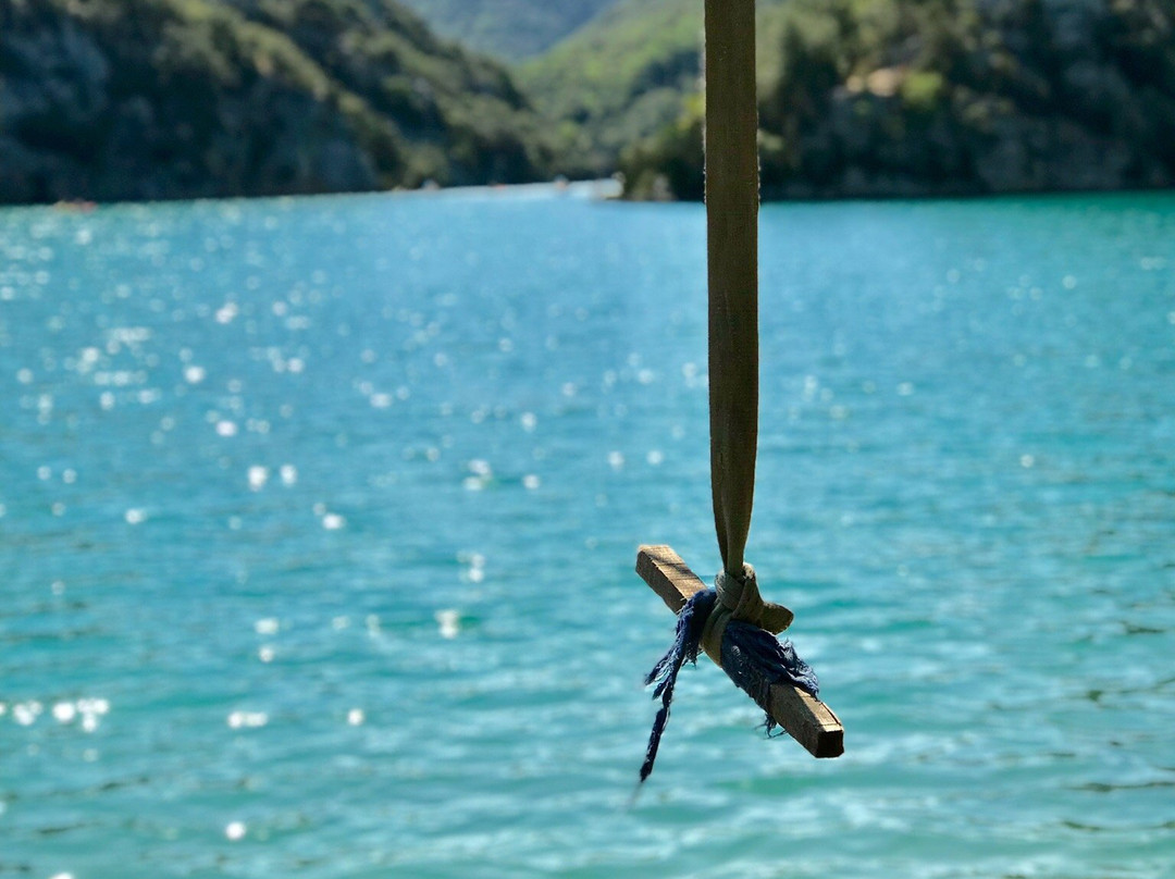 gite l'Escargot主图