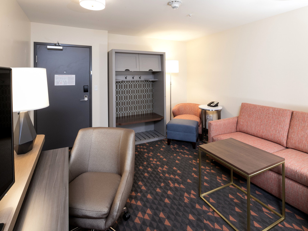 Holiday Inn & Suites Mount Pleasant By IHG主图