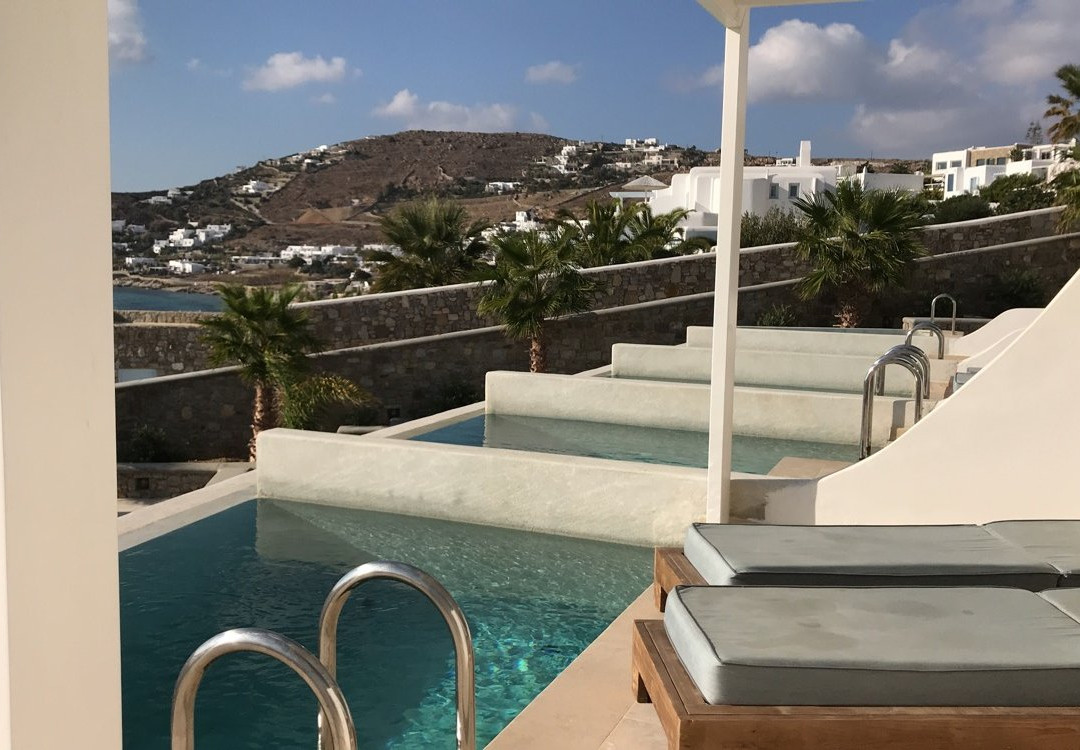 Anax Resort & Spa主图