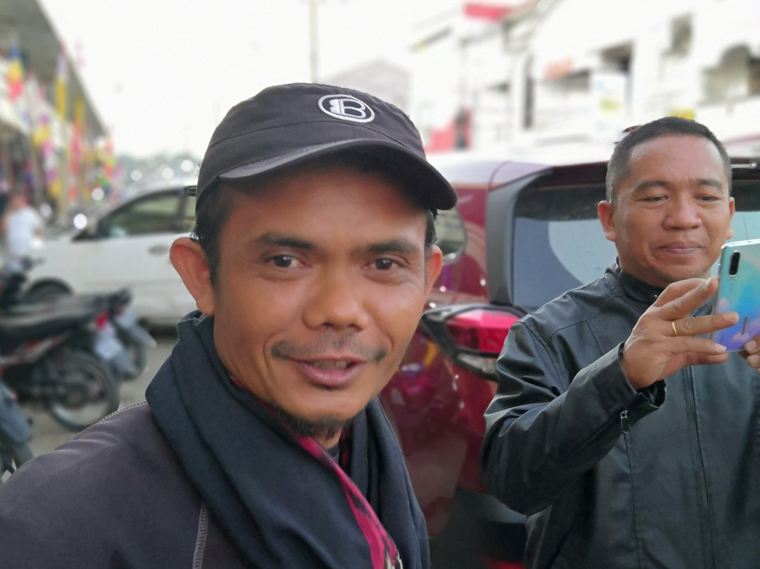 Ino Toraja Guide景点图片