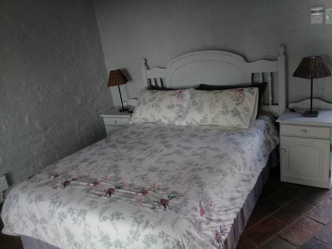 LaCotte River Chalets主图