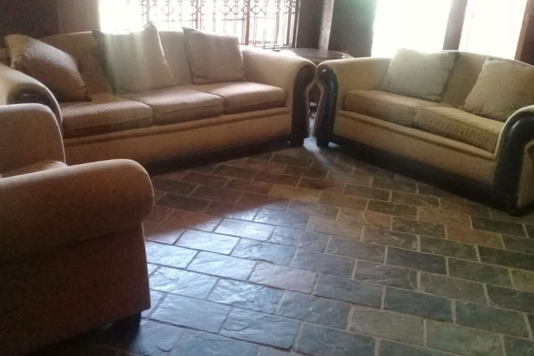 LaCotte River Chalets主图