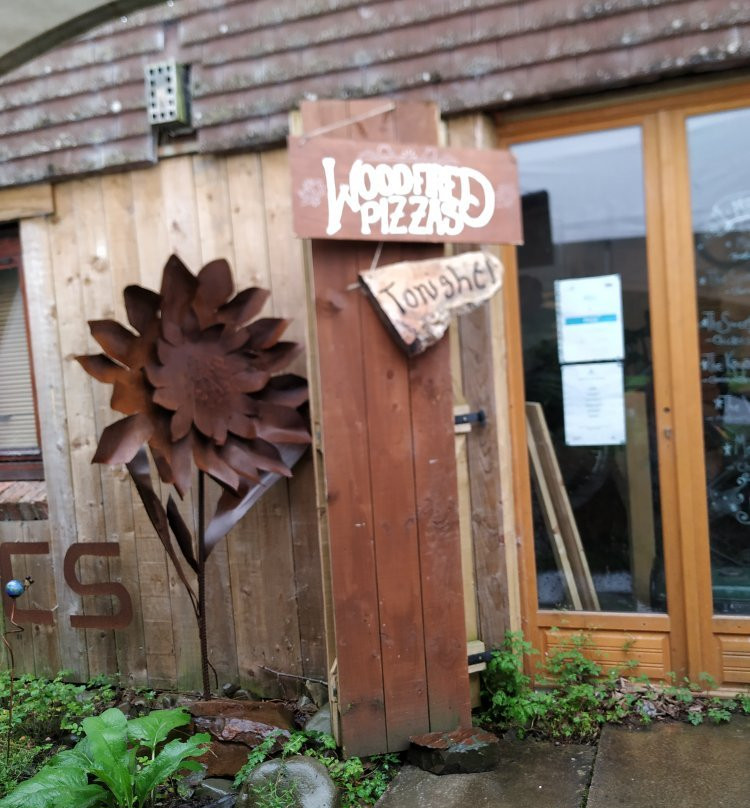 Kayantics-Moffat必去景点