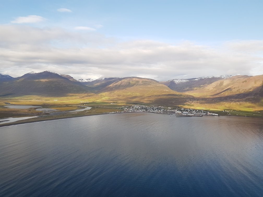 Circle Air - Akureyri-阿克雷里必去景点