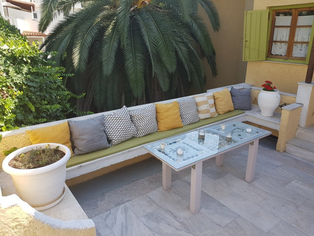 Ariadne Hotel Skopelos主图