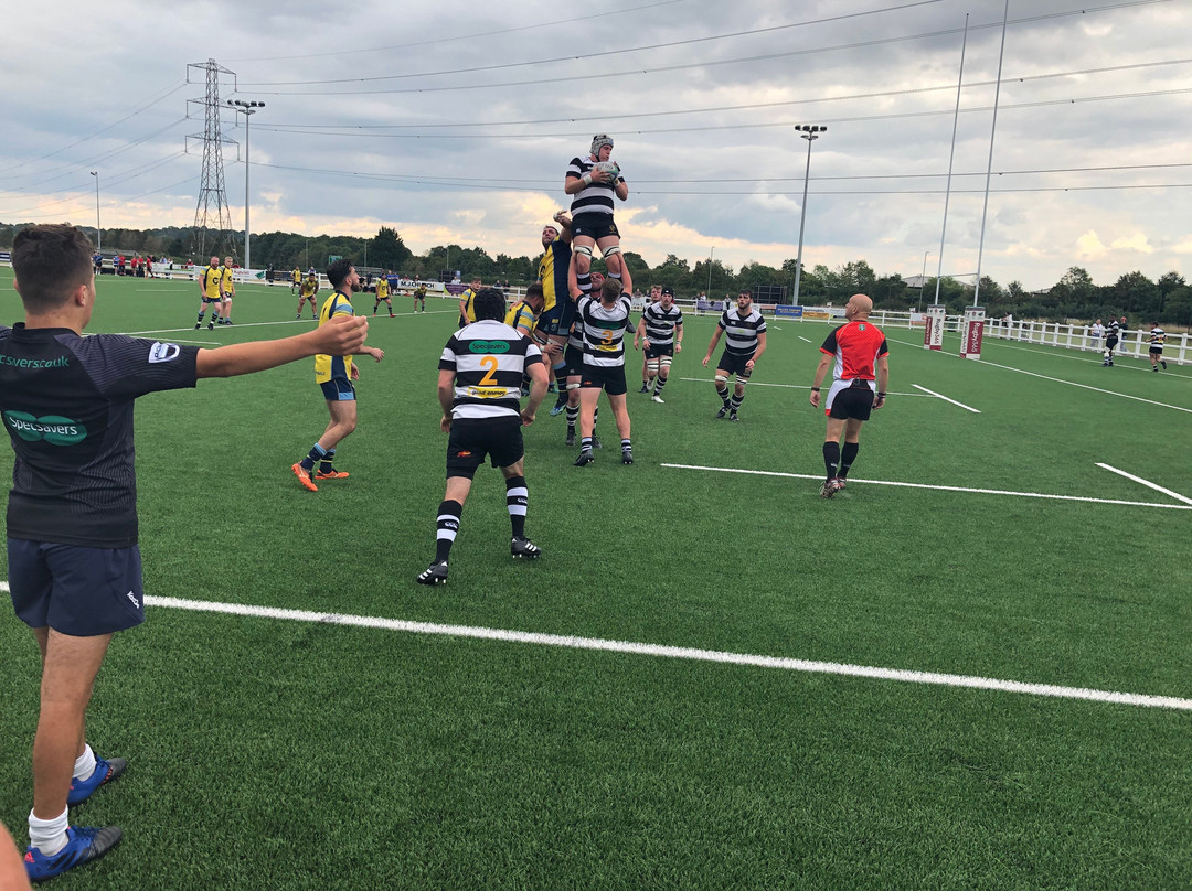 Chippenham Rfc