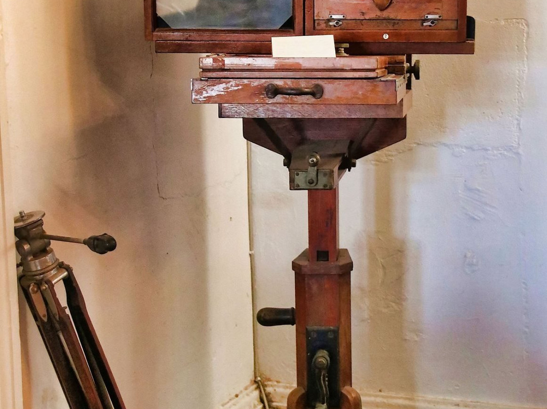 Marie Rawdon Museum-Matjiesfontein必去景点