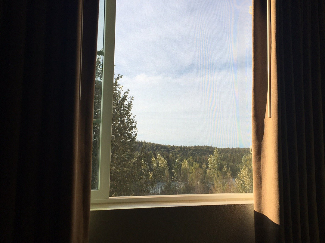 Aspen Suites Hotel Soldotna主图