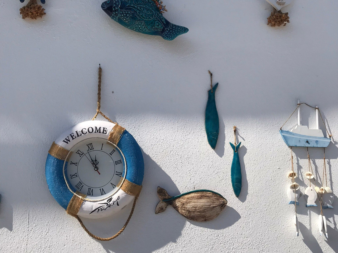 Can Karaburun Hotel主图