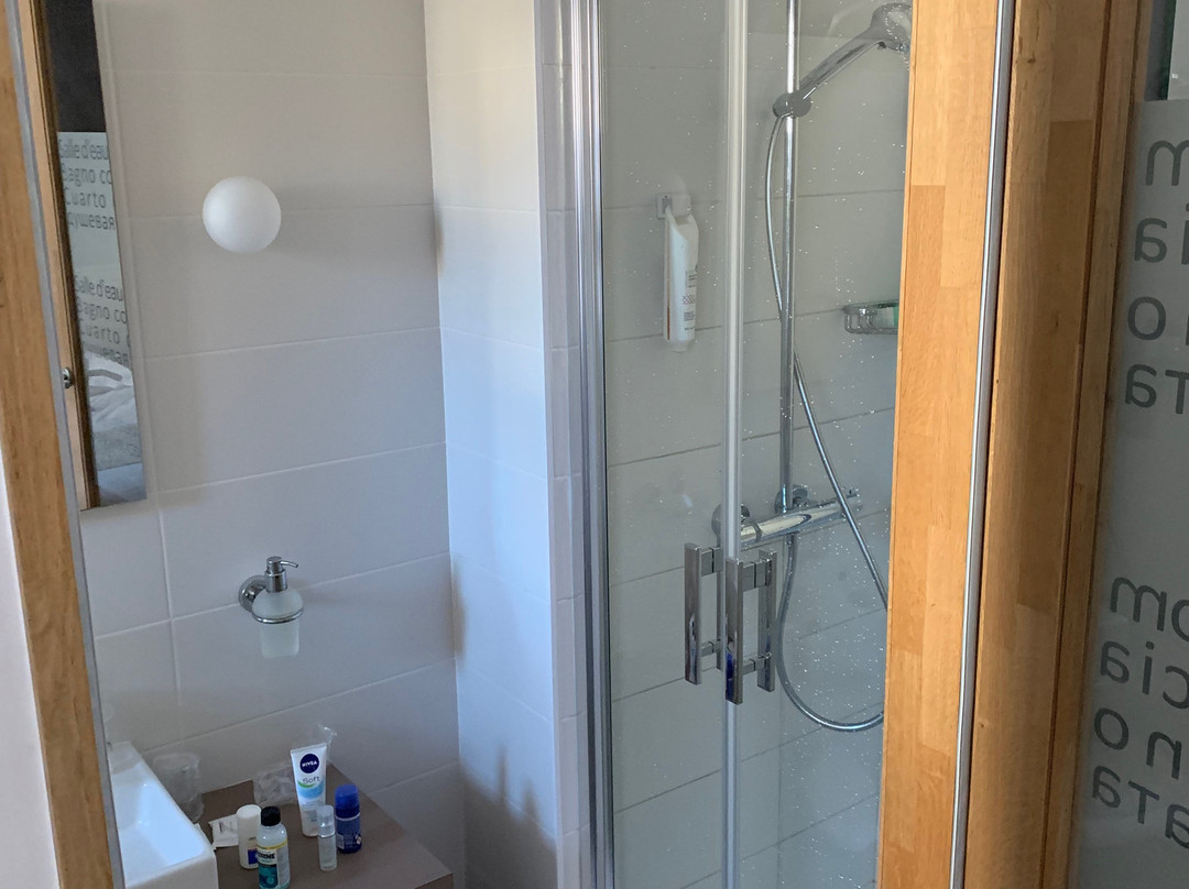 Hotel des Princes主图