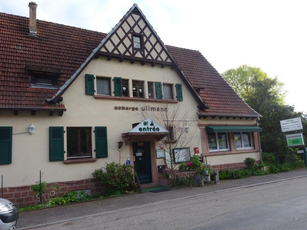 Alsace-Village主图