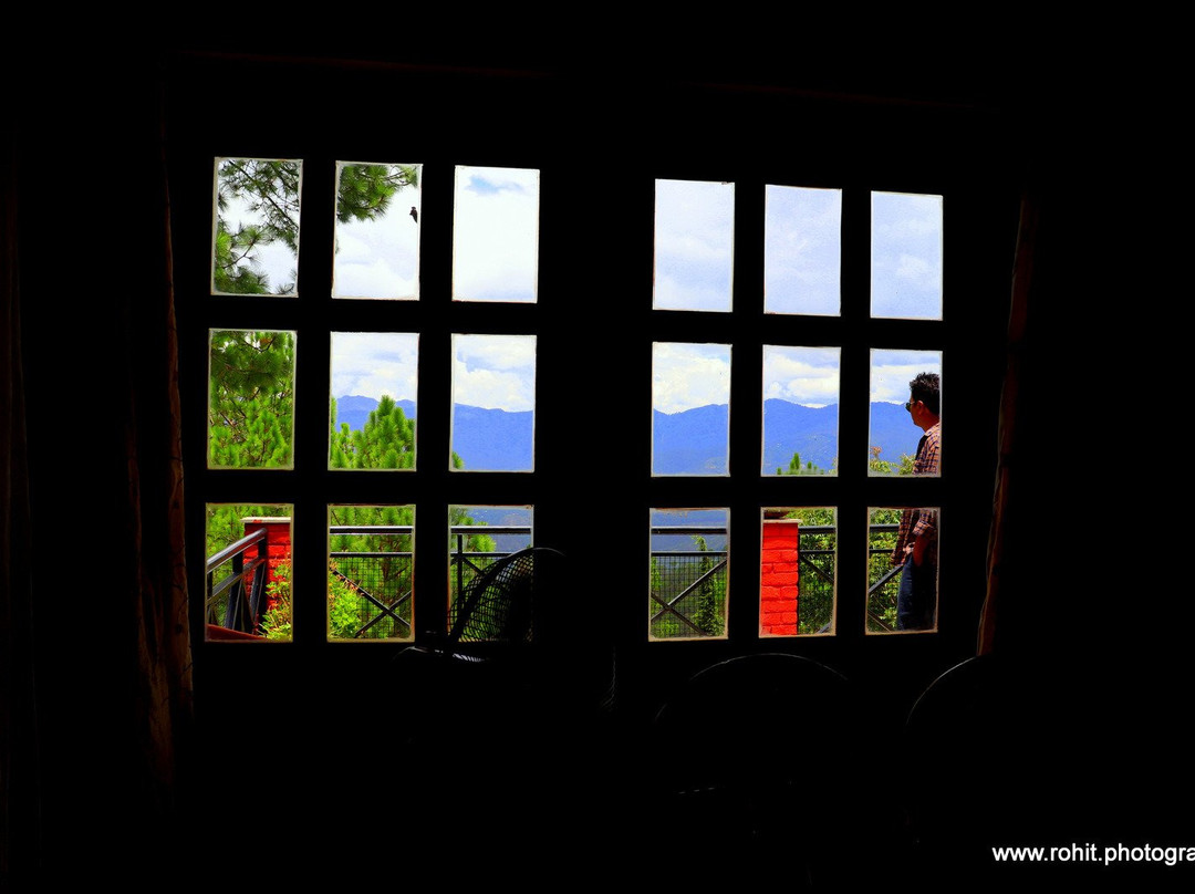 Roseville Cottage主图