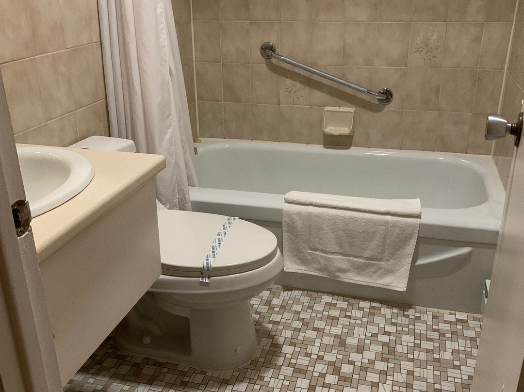 Auberge La Rocaille主图