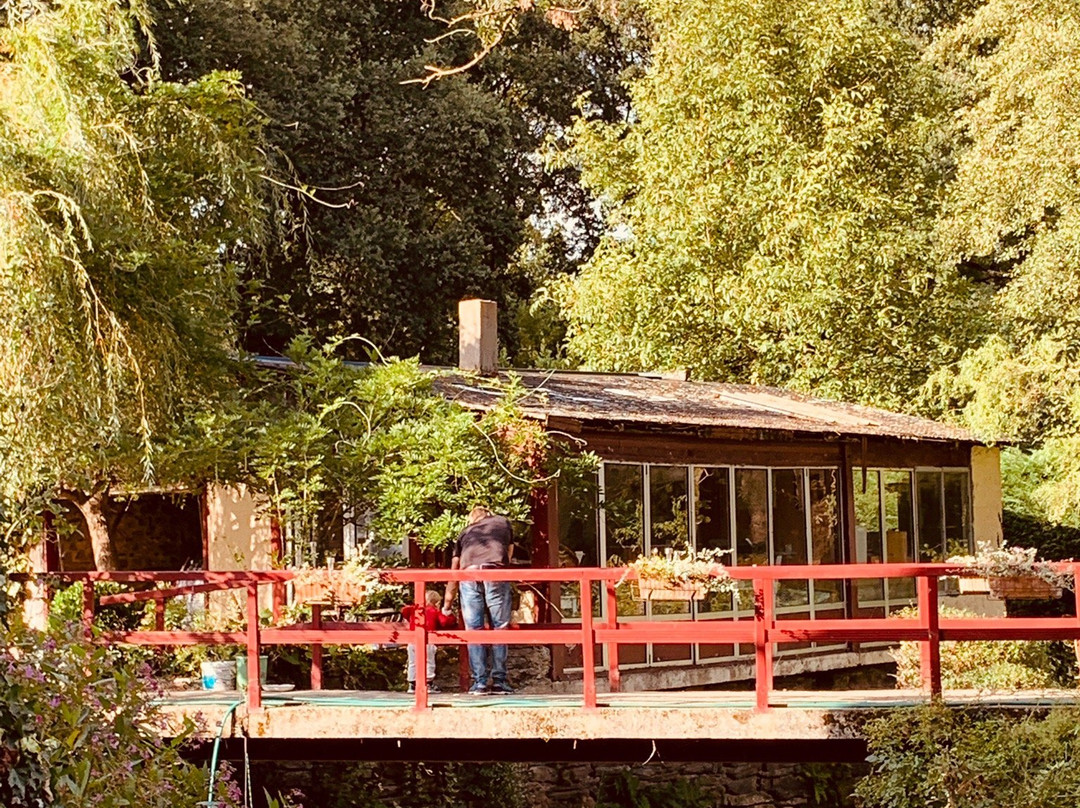 Le Moulin du Bignon主图