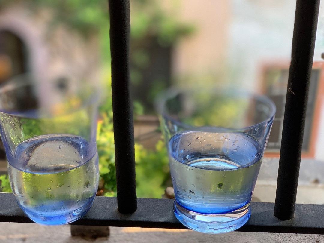 Agriturismo Corte Olfino主图