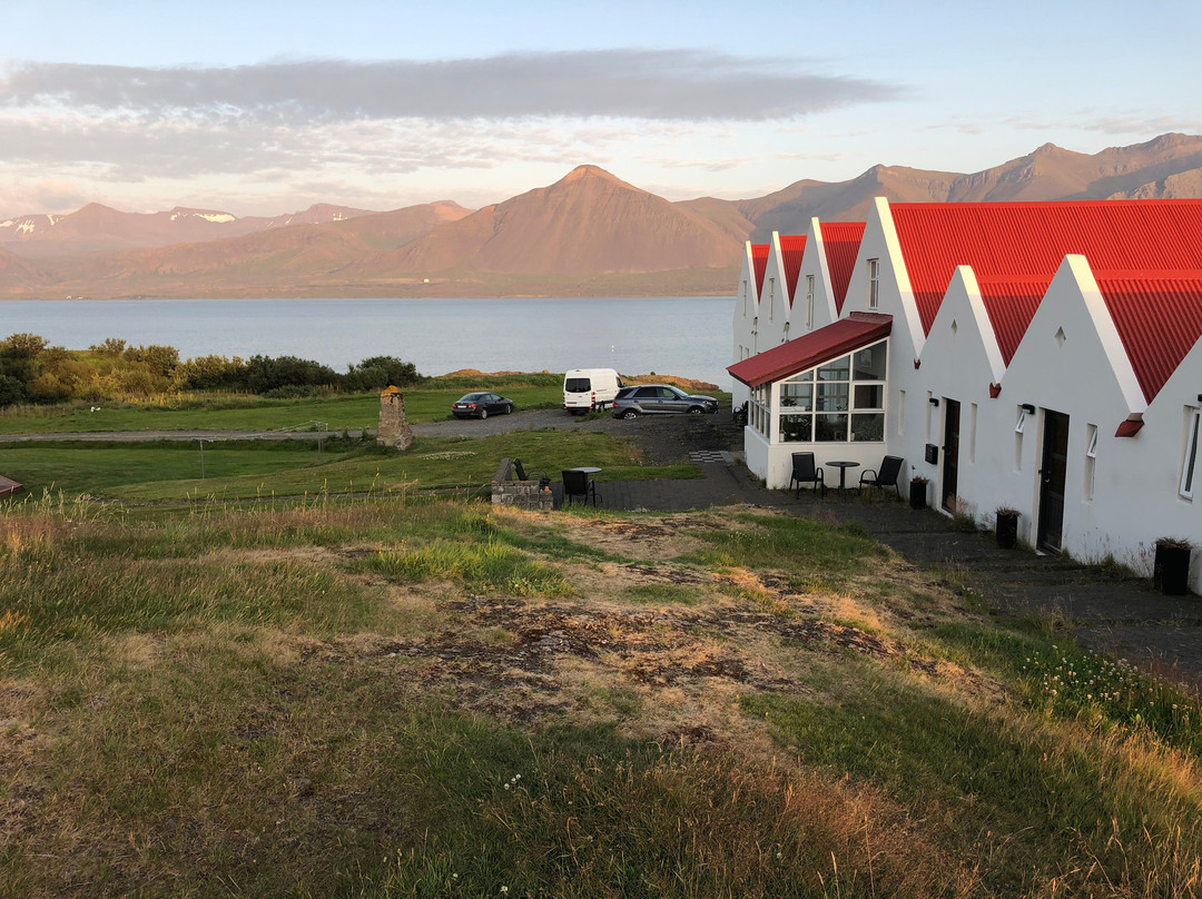 Bjarg Borgarnes主图