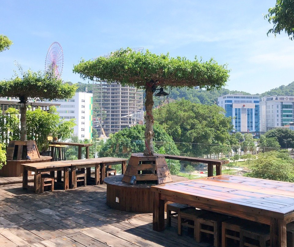 Draha Halong Hotel主图