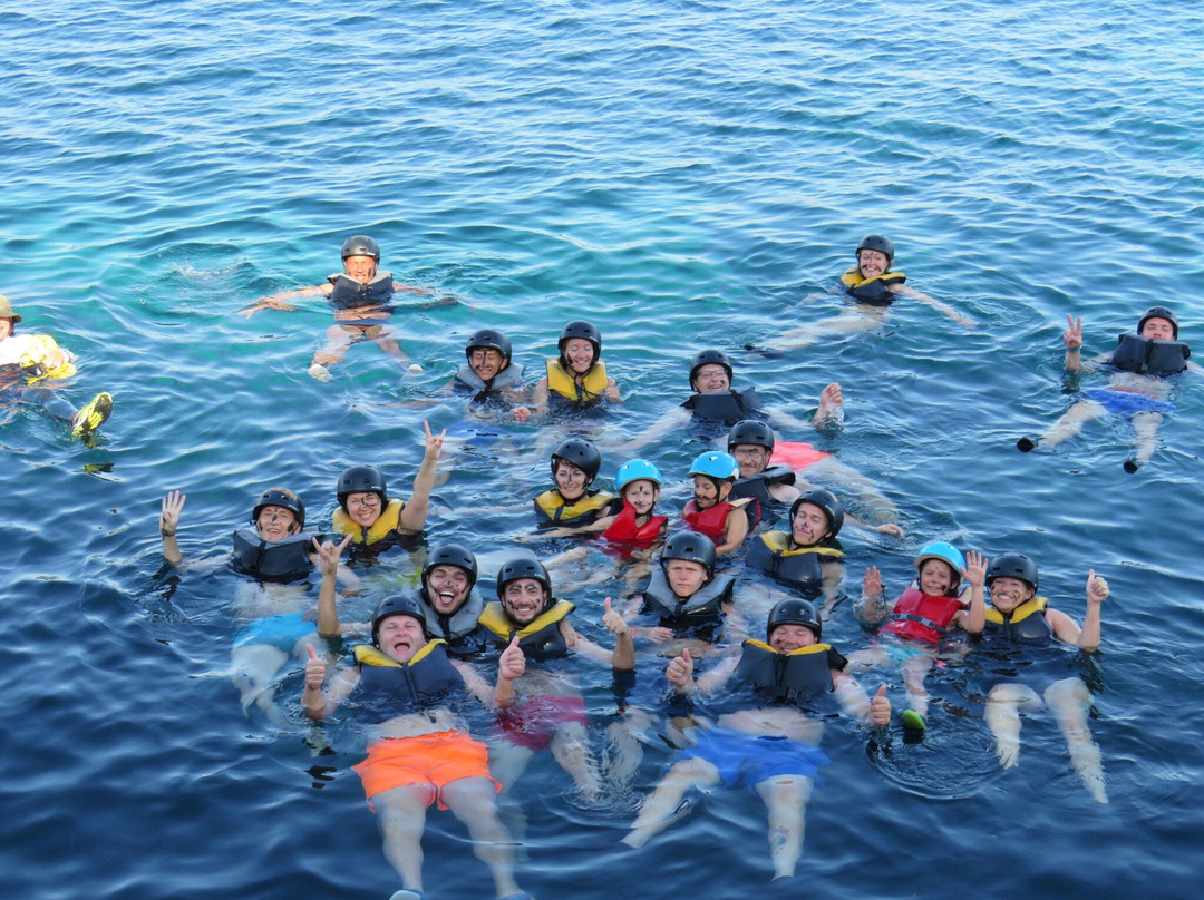 The Challenge Mallorca-阿库迪亚必去景点