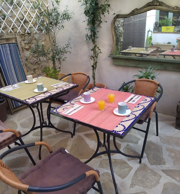 Casa les Olives主图