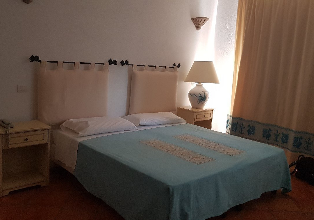 Hotel Santrano主图