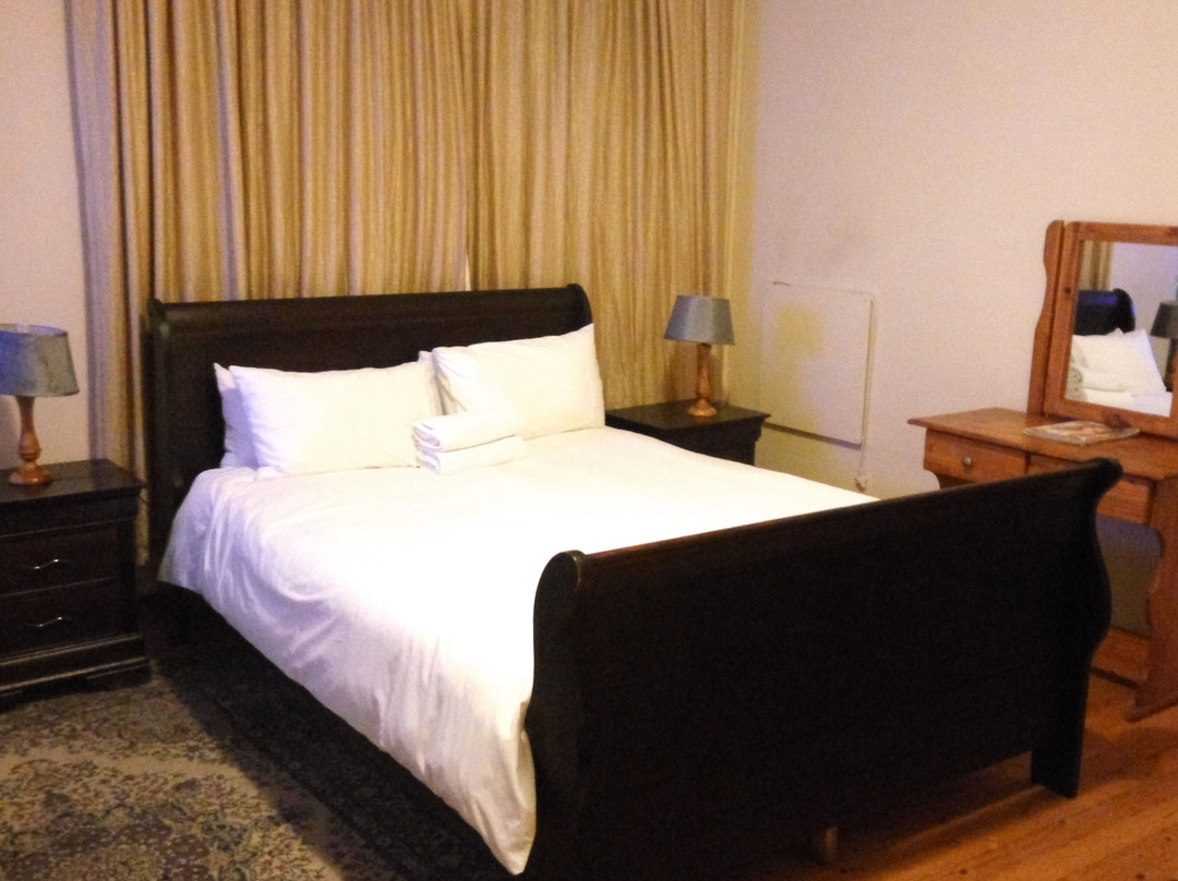 Ventersdorp旅游攻略图片